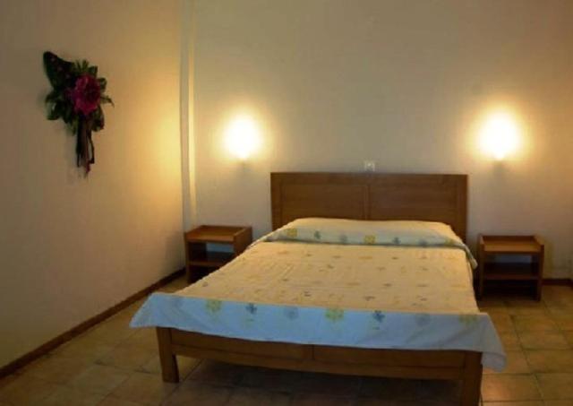 Gi Ga Mar Aparthotel Kriopigi Ruang foto