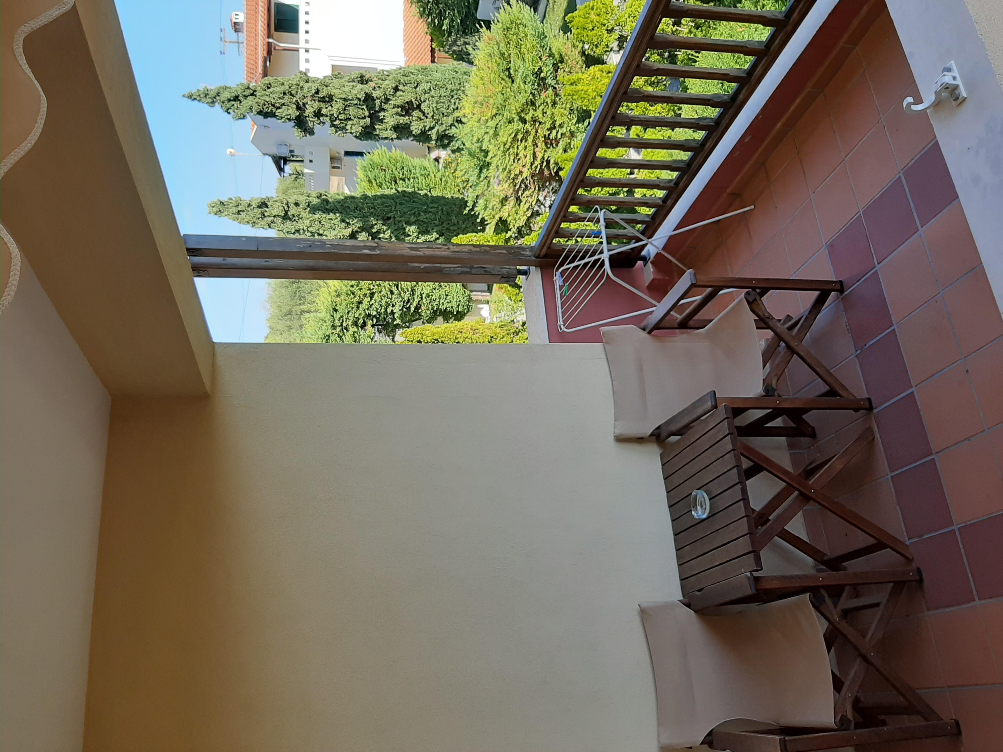 Gi Ga Mar Aparthotel Kriopigi Bagian luar foto