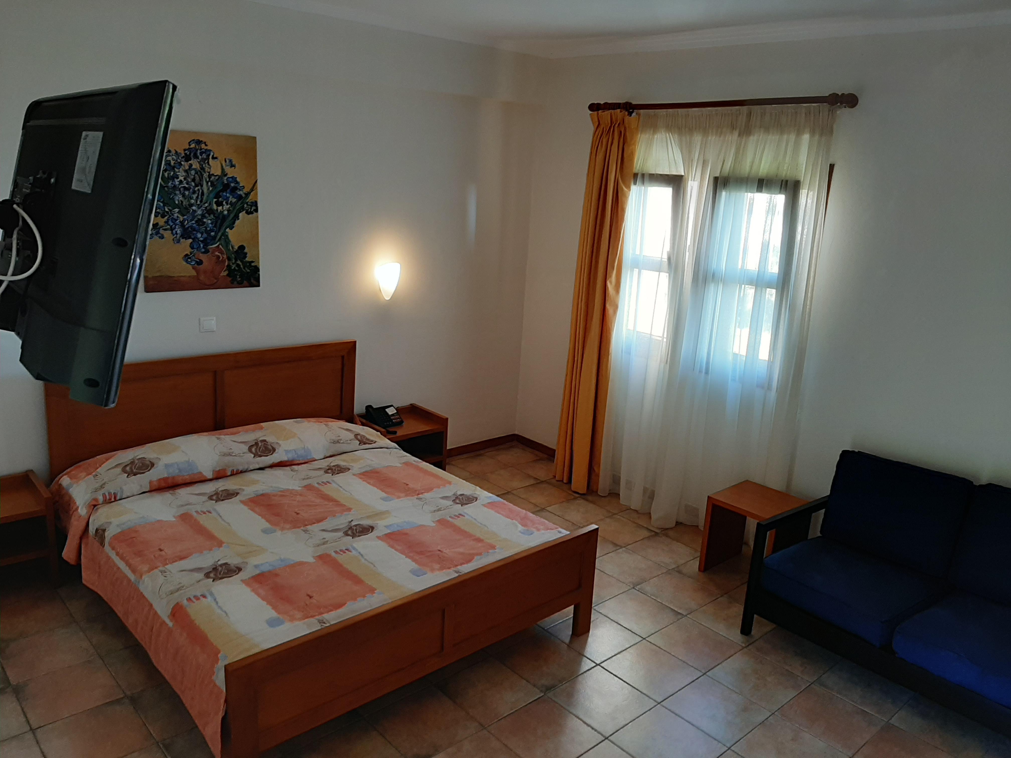 Gi Ga Mar Aparthotel Kriopigi Bagian luar foto