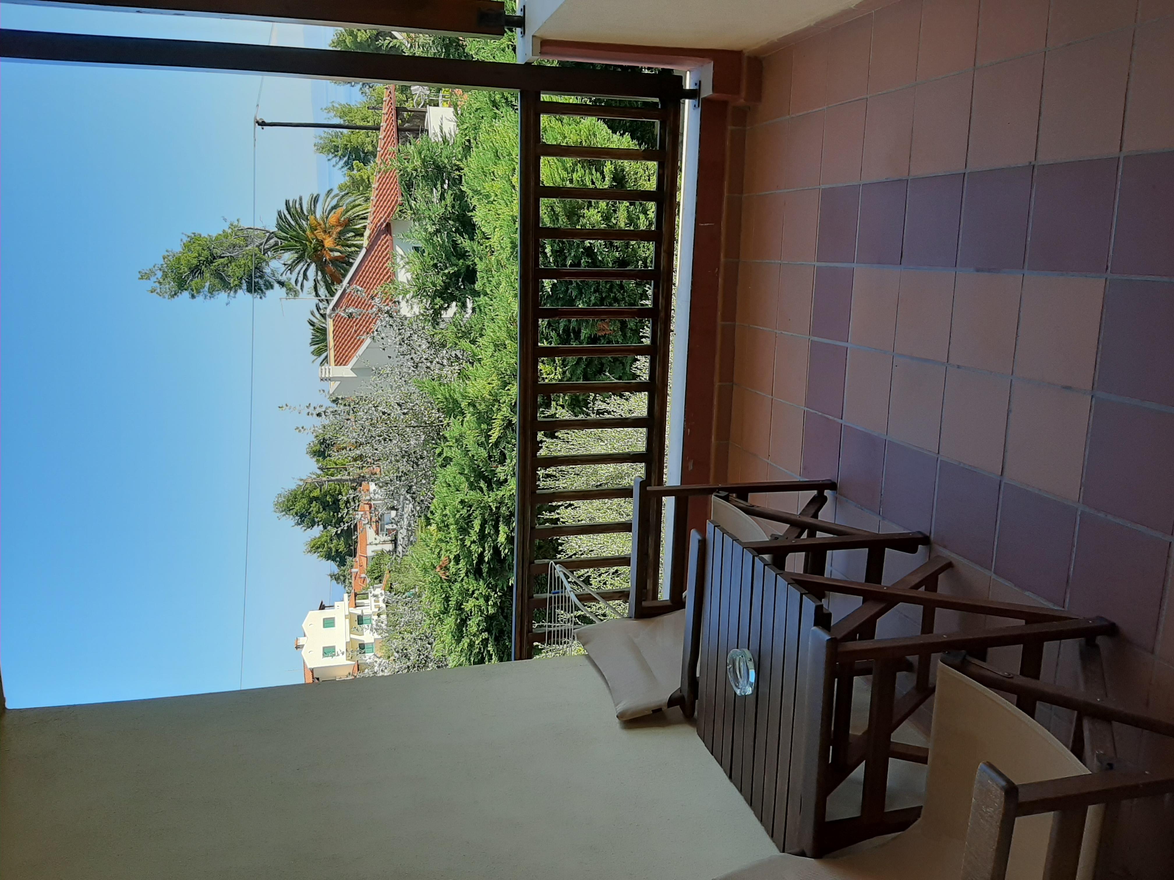 Gi Ga Mar Aparthotel Kriopigi Bagian luar foto